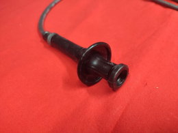 Zndkabelsatz VW Kfer 1600i mit Transistorzndung, TOP QUALITT (38-072)