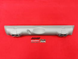 Schalldmpfer Endrohr links fr VW Typ4 1.7+1.8 + Porsche 914 1.7+1.8 (45-1448)