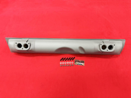 Schalldmpfer Endrohr links fr VW Typ4 1.7+1.8 + Porsche 914 1.7+1.8 (45-1448)