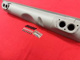 Schalldmpfer Endrohr links fr VW Typ4 1.7+1.8 + Porsche 914 1.7+1.8 (45-1448)