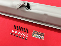 Schalld�mpfer Endrohr rechts f�r VW Typ4 1.7+1.8 Variant 01/72-03/75 (45-1449)