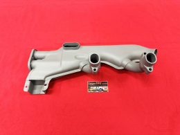 W�rmetauscher links f�r VW Typ4 1.7+1.8 07/68-03/75 ohne Aluminium (45-1453)