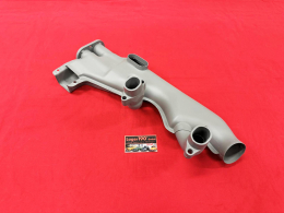 W�rmetauscher links f�r VW Typ4 1.7+1.8 07/68-03/75 ohne Aluminium (45-1453)