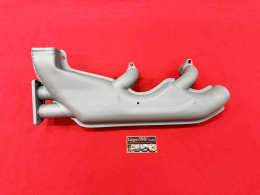 W�rmetauscher links f�r VW Typ4 1.7+1.8 07/68-03/75 ohne Aluminium (45-1453)