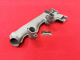 W�rmetauscher rechts f�r VW Typ4 1.7+1.8 07/68-03/75 ohne Aluminium (45-1454)