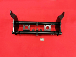 VW Bus T2 ab 70 verstellbaren Vorderachskrper, NEU! (45-1456)