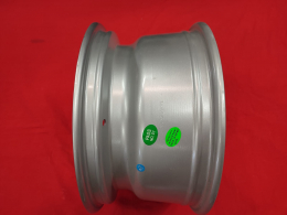 (Reduziert %) EINZELST�CK - PENTA Style Replika-MIT T�V Mercedes VW Bus T3 Felge 8x16 5x112 ET11