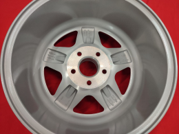 (Reduziert %) EINZELST�CK - PENTA Style Replika-MIT T�V Mercedes VW Bus T3 Felge 8x16 5x112 ET11