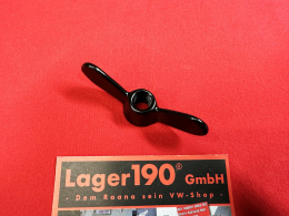 Fl�gelmutter Sitzbefestigung VW K�fer -65, Bus T1, T2 (8072-040)