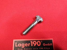 Bolzen Sitzbefestigung VW Bus T1, T2 -79 Sitzbank Mitte + hinten (8072-050)