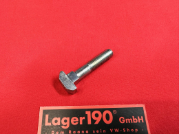 Bolzen Sitzbefestigung VW Bus T1, T2 -79 Sitzbank Mitte + hinten (8072-050)