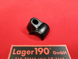 Halteklammer Sitzbank Mitte VW Bus T1 -07/66, Kfer -07/65 Vordersitz (8072-110)
