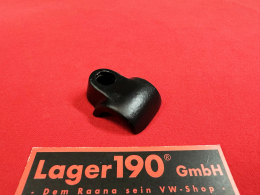 Halteklammer Sitzbank hinten VW Bus T1 -07/66 (8072-120)