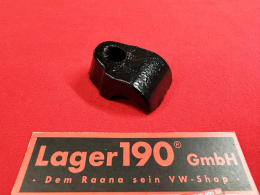 Halteklammer Sitzbank hinten VW Bus T1 08/66- + T2 -79 (8072-220)