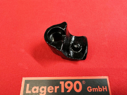 Halteklammer Sitzbank Mitte VW Bus T1 08/66- + T2 -79 Sitzbefestigung (8072-210)