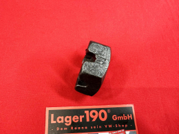 Kronenmutter Hinterachse VW Bus T1 08/63-07/67 Mutter M30x1.5 (1448-100)