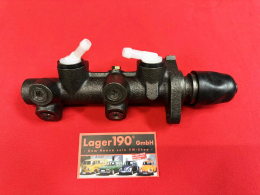 Hauptbremszylinder Zweikreis VW K�fer 1302 1303, Buggy, Baja (45-1460)