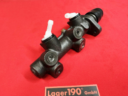 Hauptbremszylinder Zweikreis VW K�fer 1302 1303, Buggy, Baja (45-1460)