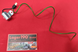 Bosch Kondensator f�r VW K�fer -73 Bus T1 T2 -70 Karmann Typ3 (45-021)