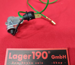 Bosch Kondensator f�r VW K�fer -73 Bus T1 T2 -70 Karmann Typ3 (45-021)