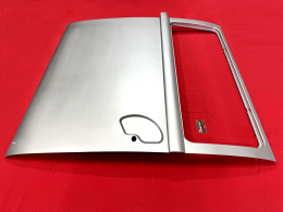 Schiebet�r VW Bus T2 67-73 Rep.-Blech (0891-273)