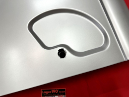 Schiebet�r VW Bus T2 67-73 Rep.-Blech (0891-273)