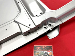 Schiebet�r VW Bus T2 67-73 Rep.-Blech (0891-273)