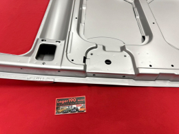 Schiebet�r VW Bus T2 67-73 Rep.-Blech (0891-273)