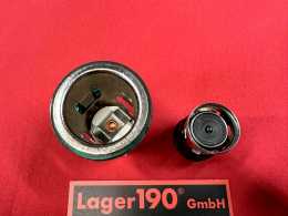 Zigarettenanznder grn VW Bus T3, T4, Golf 1+2, Jetta 1+2, 12V (45-1462)