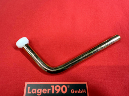 Rollenfhrung Schiebetr oben VW Bus T4 (45-1463)