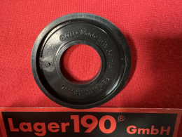 Unterlage Fensterkurbel VW Golf 2, Jetta 2, Original VW (13-288)