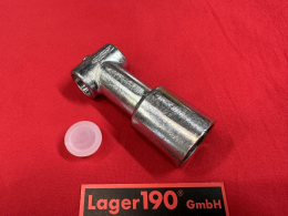 Whlstange Schaltwinkel VW Bus T3 1.6-1.7D/TD (45-1468)