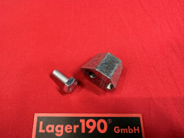 Schalthebelfhrung VW Bus T3 man. 5-Gang-Schaltung (45-1469)