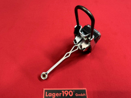 Trfnger VW Bus T2 08/67-07/77 Fahrer-/Beifahrertr (0438-65)