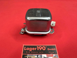 VW Kfer, Bus T1, Karmann Spannungsregler 6V 50A (1951-200)