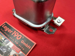 VW Kfer, Bus T1, Karmann Spannungsregler 6V 50A (1951-200)