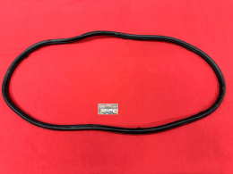 Dichtung Heckscheibe VW Golf Cabrio 01/79-04/93 ohne Nut fr Zierleiste (45-1470)