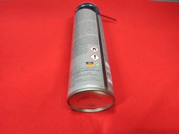 Tunap 105 Sprhdose Silikon l Professional 400ml (85-008)