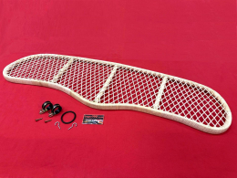 Bambusablage Armaturenbrett VW Kfer Gepckablage (0549-010)