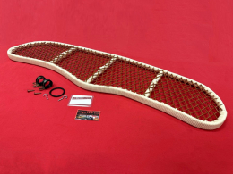Bambusablage Armaturenbrett VW Kfer Ra-Bambus (0549-110)