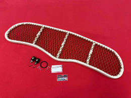 Bambusablage Armaturenbrett VW K�fer Ra-Bambus (0549-110)