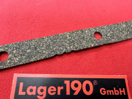 Dichtung lwanne Automatikgetriebe fr VW Bus T2 72-75, Typ3, Typ4 (1417-210)