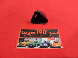 Dichtung Lampenfassung Rückleuchte T1, T2, Karmann Ghia, Typ 3 (0759-580)