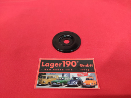Schutzring / Blende Sicherheitsgurt VW Kfer, Karmann, Typ3 (0573-220)