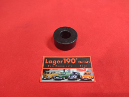 Gummilager zw. Vorderachse und Karosserie unten VW Typ3, Typ34 (0704-301)