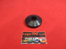 Gummilager zw. Hinterachse & Karosserie oben VW Typ3, Typ34 (0704-320)