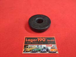 Gummilager zw. Hinterachse & Karosserie oben VW Typ3, Typ34 (0704-320)