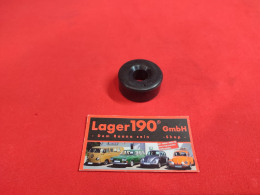 Gummi zw. Hinterachse & Chassis unten VW Typ3, Typ34 (0704-336)