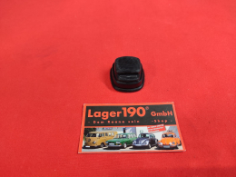 Gummi Lampenhalter Rcklicht 2 Verbindungen Karmann Ghia 08/69-, Typ3 08/69- (0759-582)