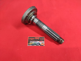 Achszapfen Schrglenker hinten VW Bus T2, T3 (45-1432)